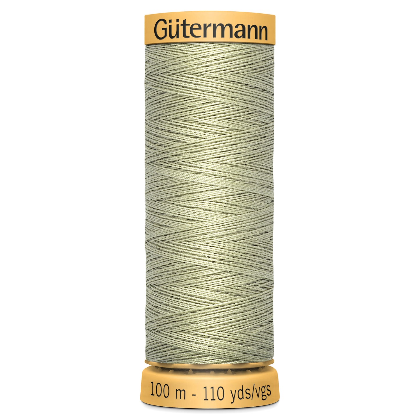Gutermann Natural Cotton Thread 0126 100m