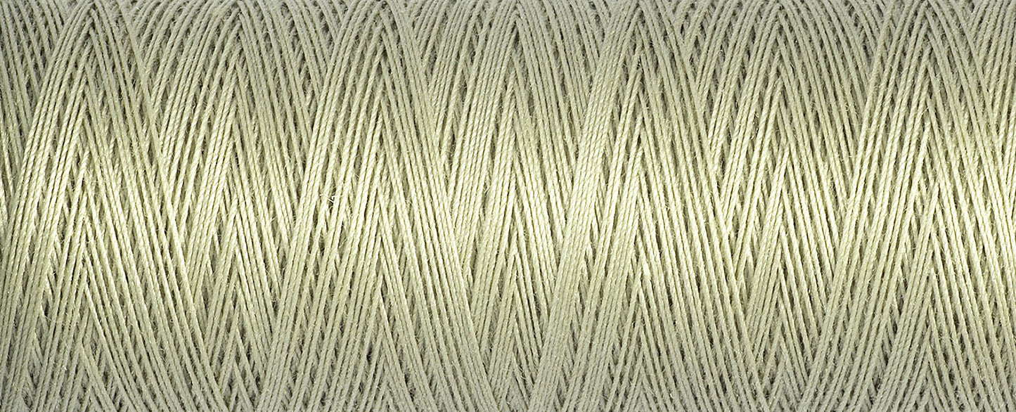 Gutermann Natural Cotton Thread 0126 100m