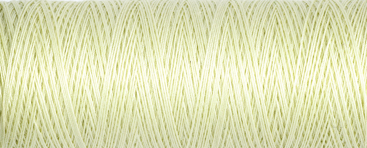 Gutermann Natural Cotton Thread 0128 100m