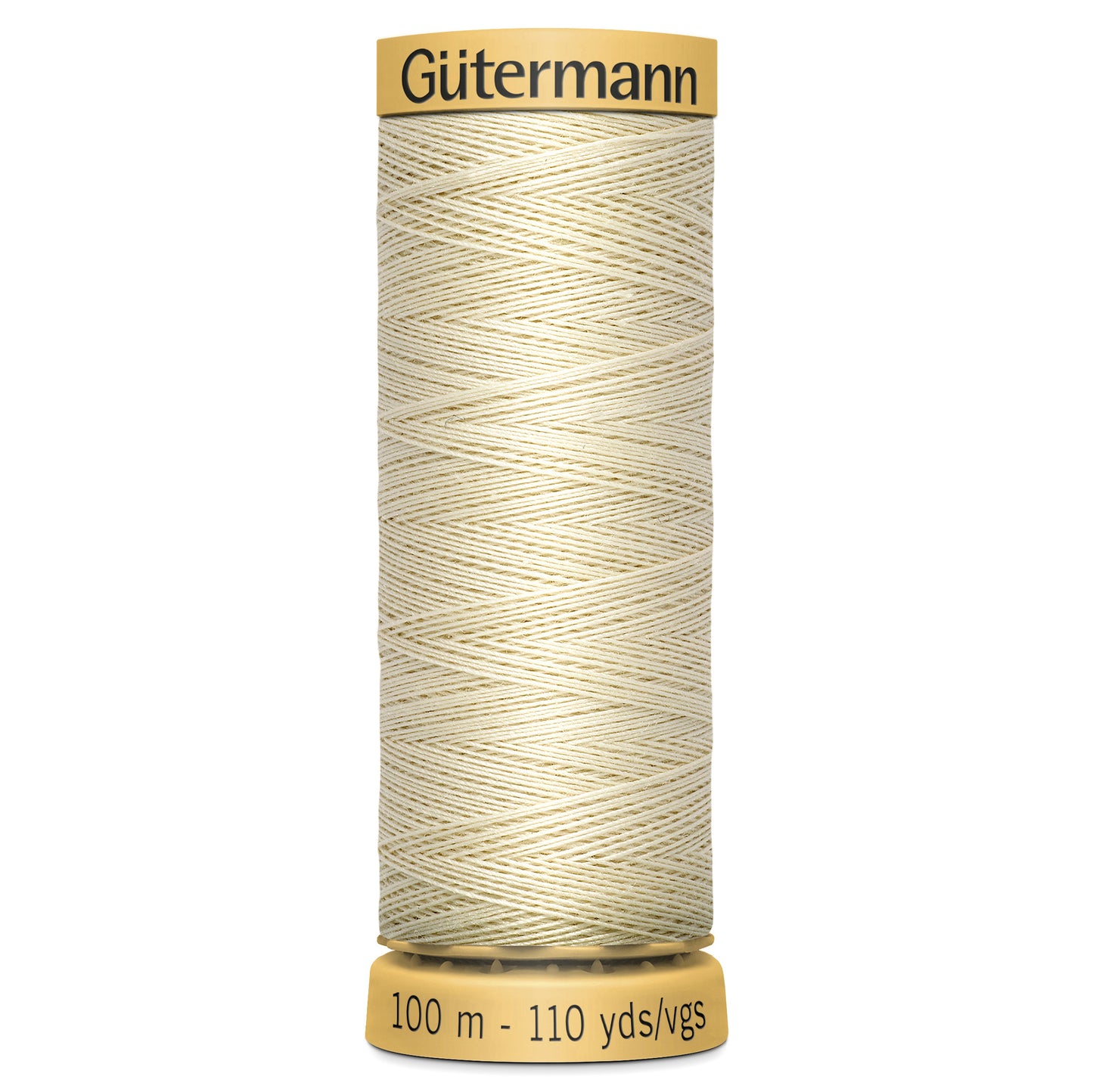 Gutermann Natural Cotton Thread 0429 100m
