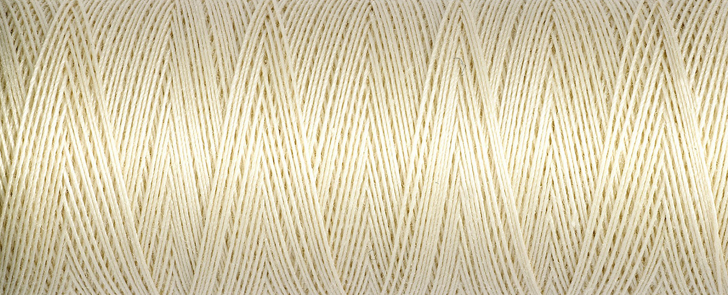 Gutermann Natural Cotton Thread 0429 100m