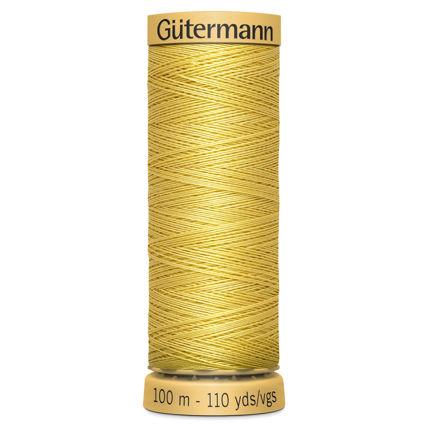 Gutermann Natural Cotton Thread 0548 100m