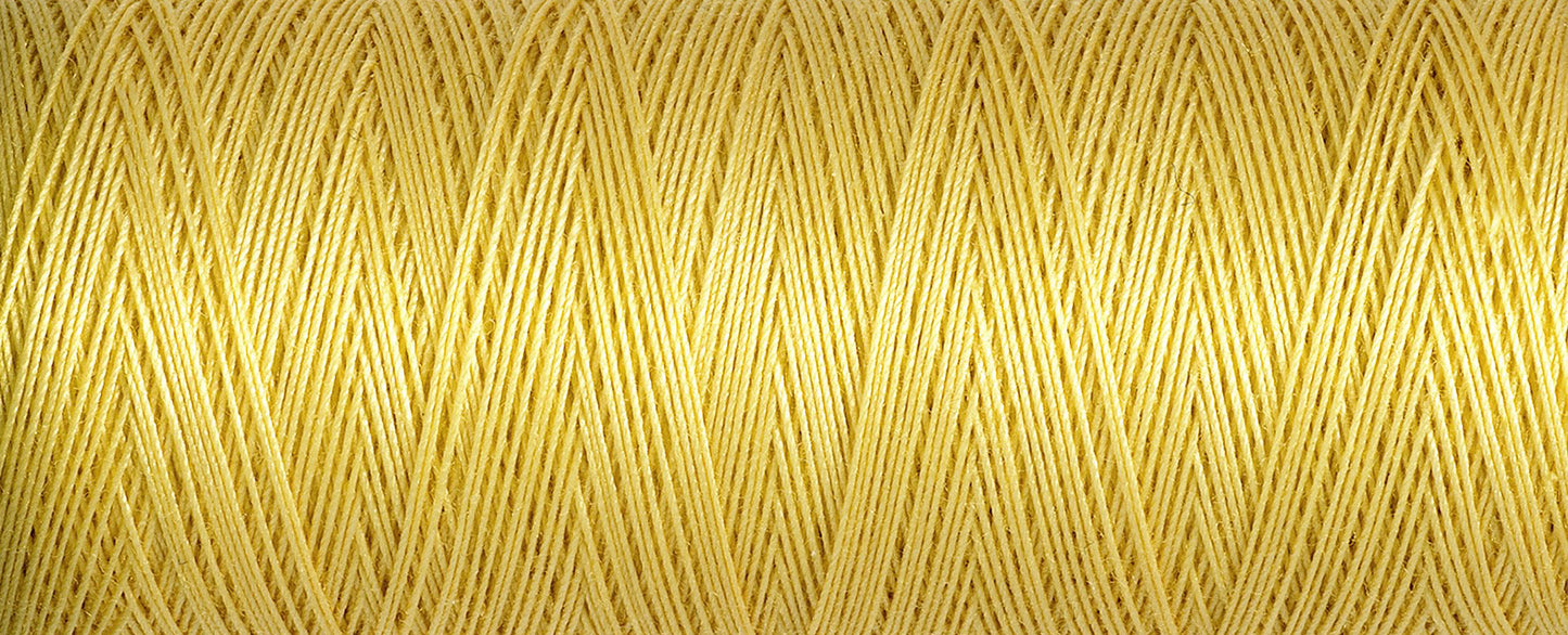 Gutermann Natural Cotton Thread 0548 100m