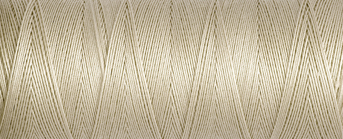 Gutermann Natural Cotton Thread 0718 100m