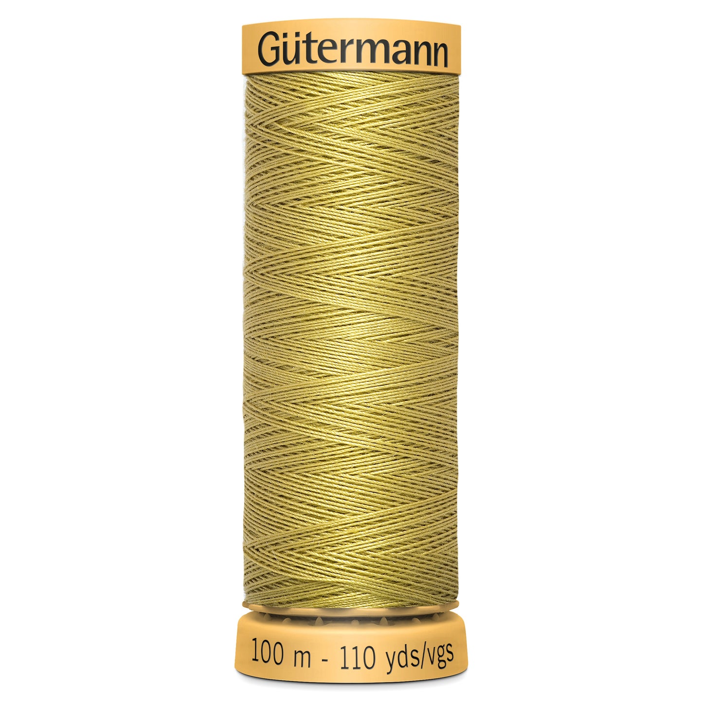Gutermann Natural Cotton Thread 0746 100m
