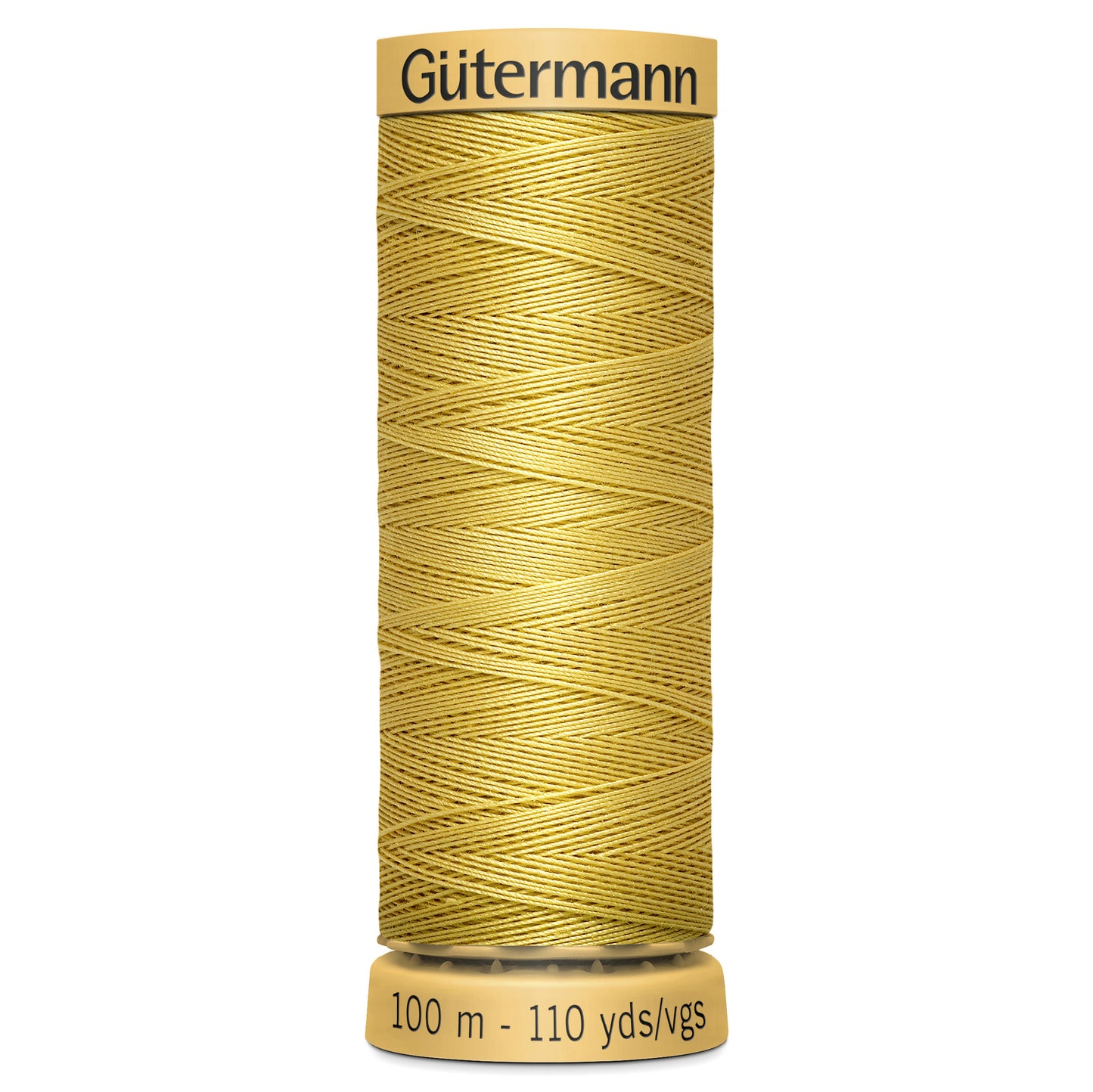 Gutermann Natural Cotton Thread 0758 100m