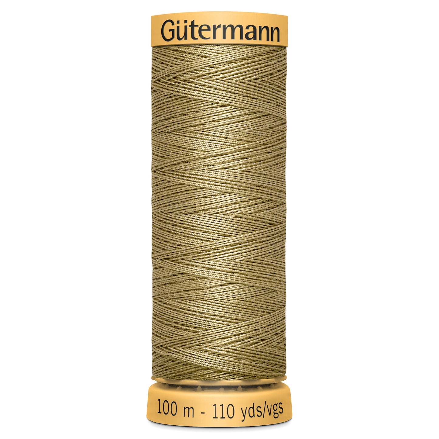 Gutermann Natural Cotton Thread 0826 100m
