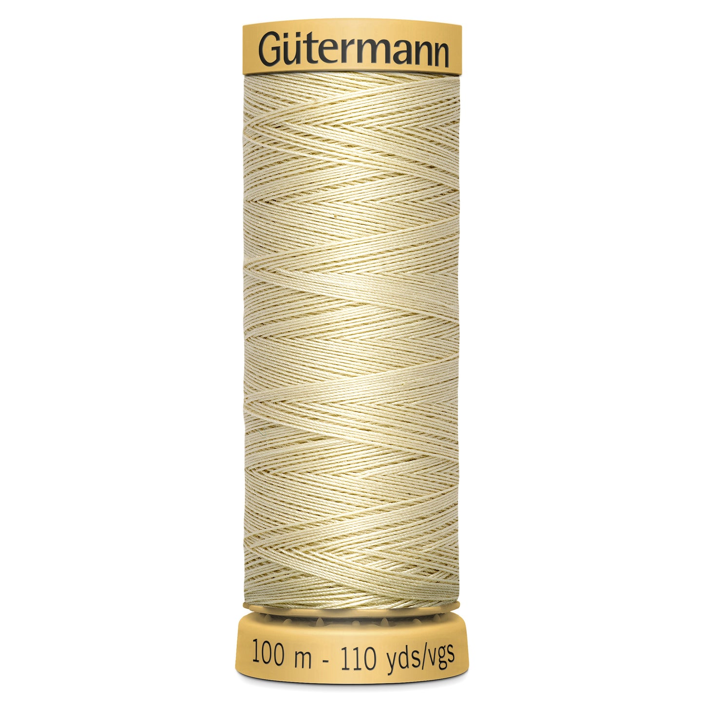 Gutermann Natural Cotton Thread 0828 100m
