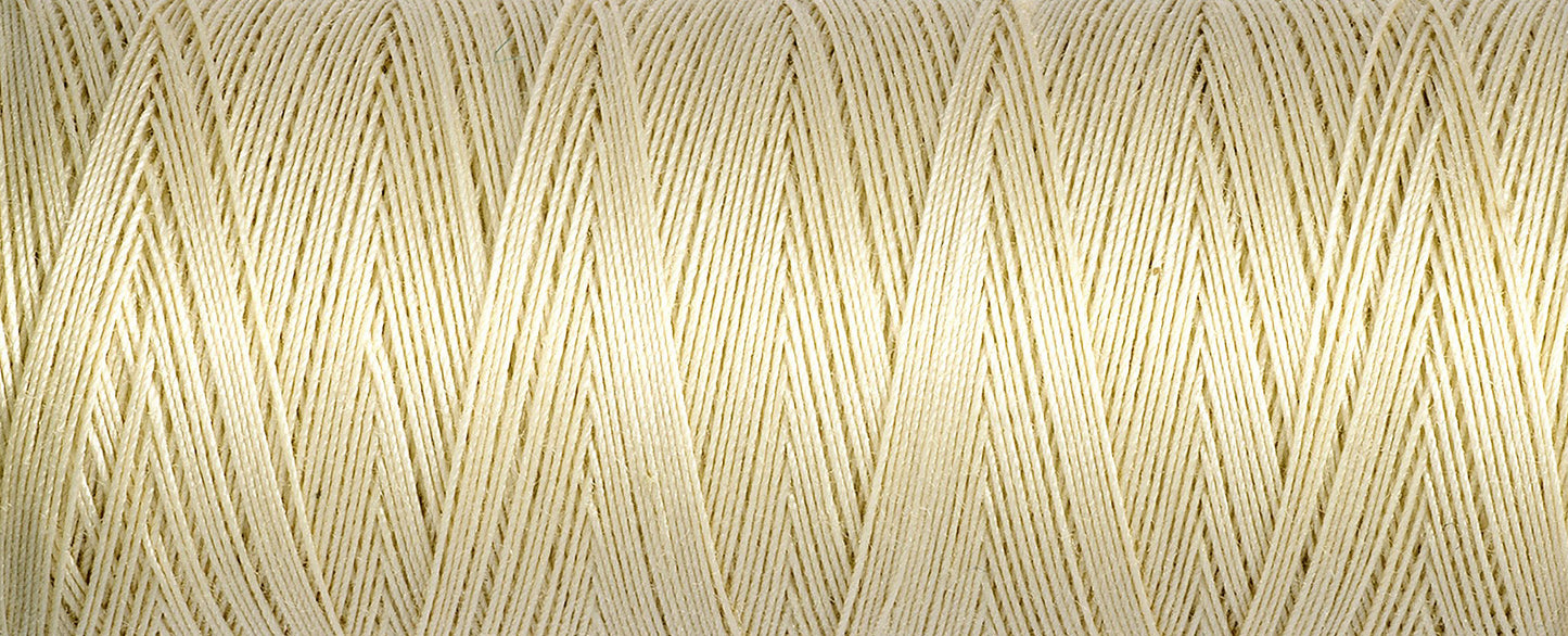 Gutermann Natural Cotton Thread 0828 100m