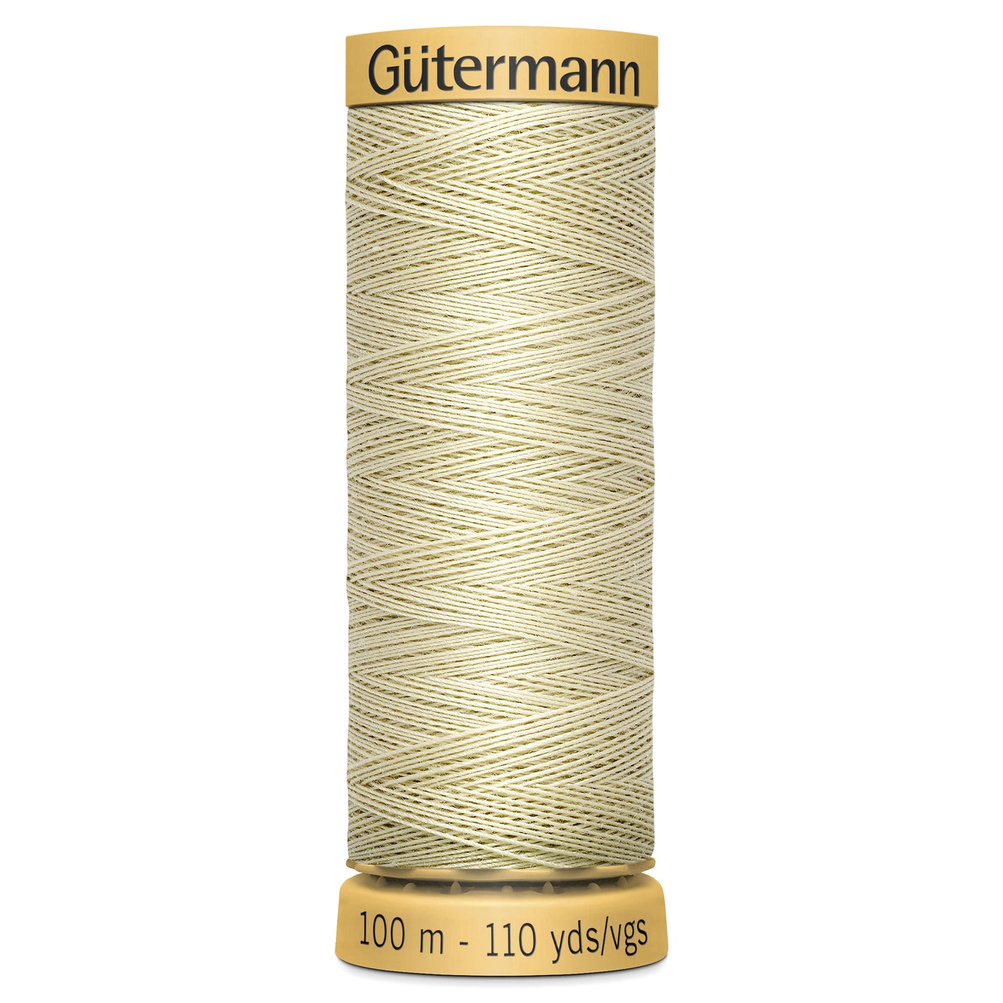 Gutermann Natural Cotton Thread 0829 100m