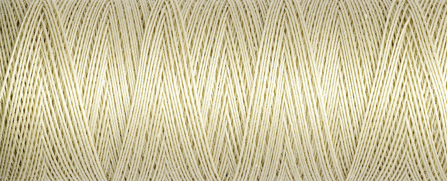 Gutermann Natural Cotton Thread 0829 100m