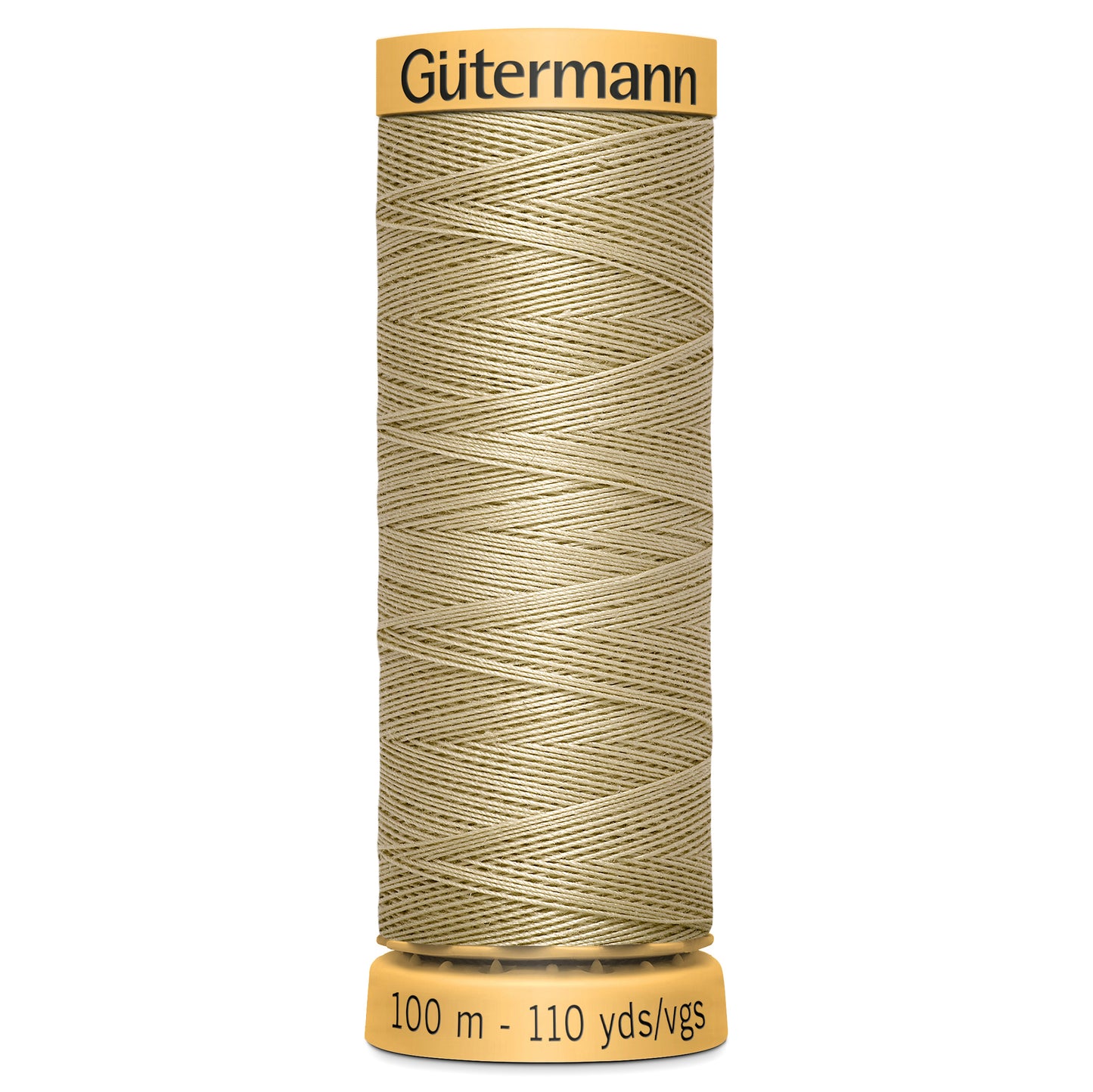 Gutermann Natural Cotton Thread 0927 100m