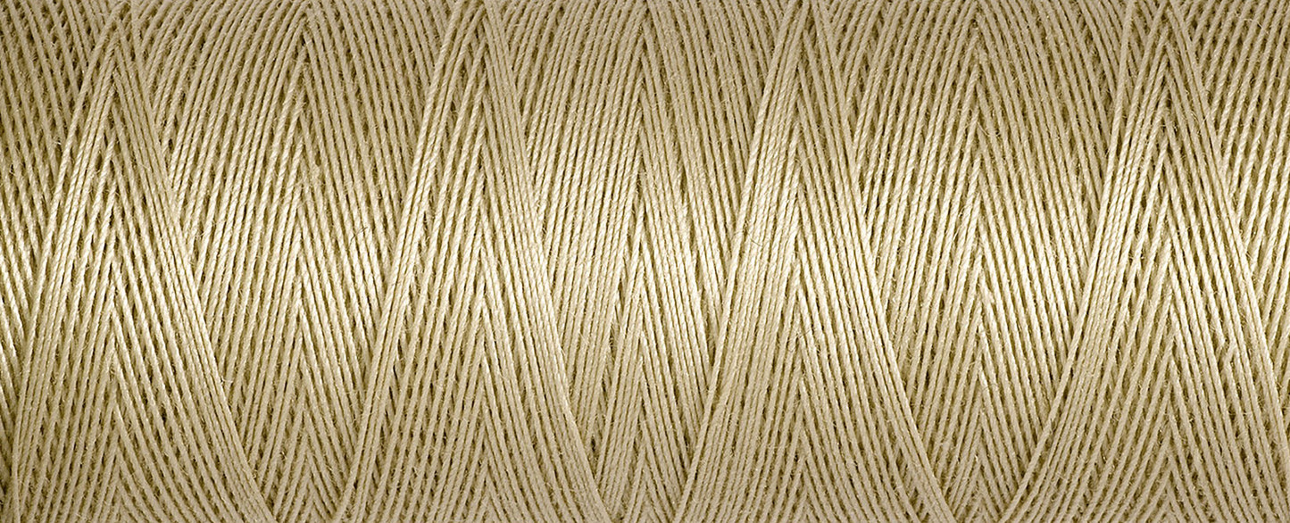 Gutermann Natural Cotton Thread 0927 100m