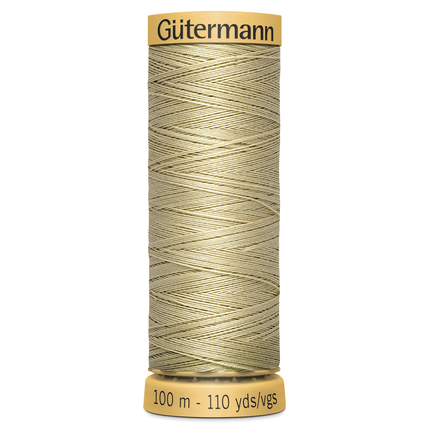 Gutermann Natural Cotton Thread 0928 100m