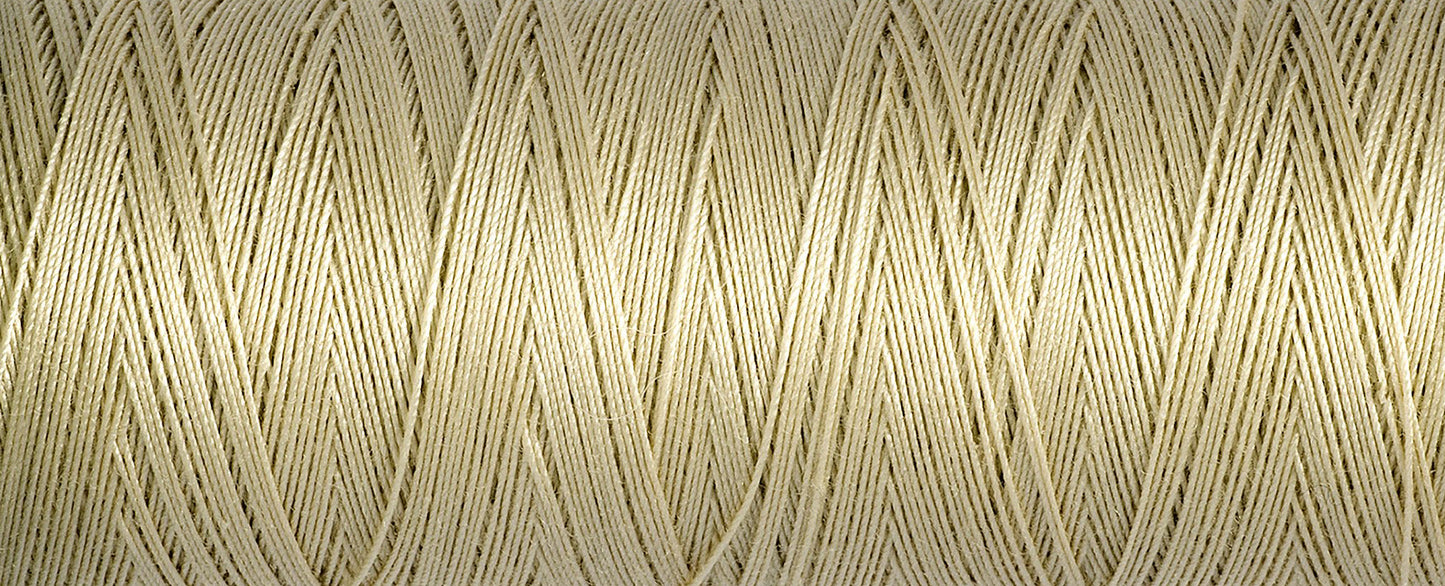 Gutermann Natural Cotton Thread 0928 100m