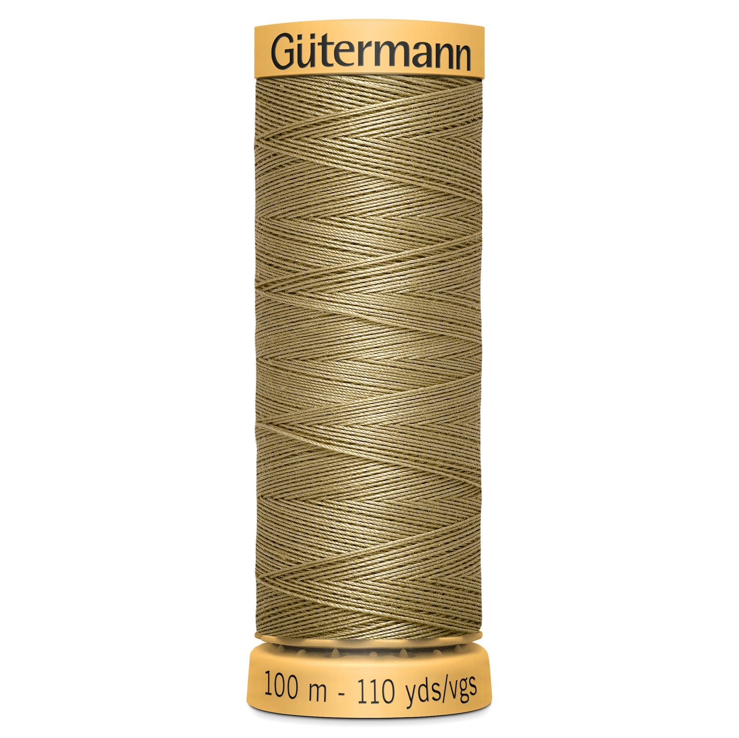 Gutermann Natural Cotton Thread 1026 100m
