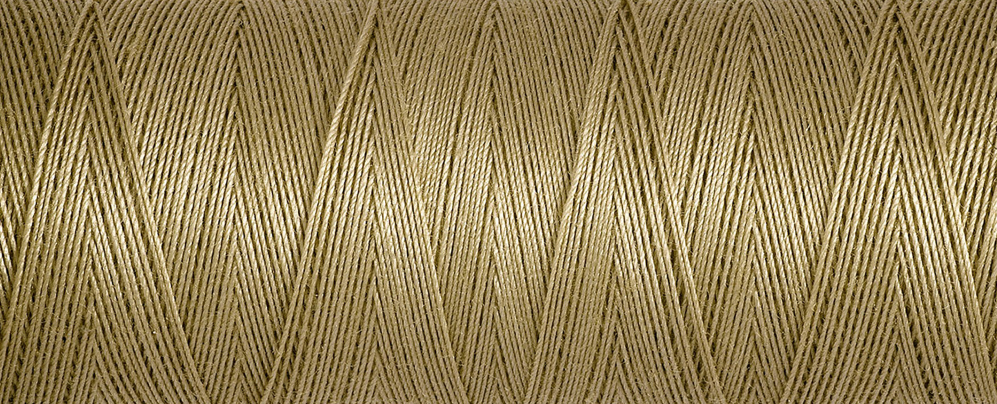 Gutermann Natural Cotton Thread 1026 100m