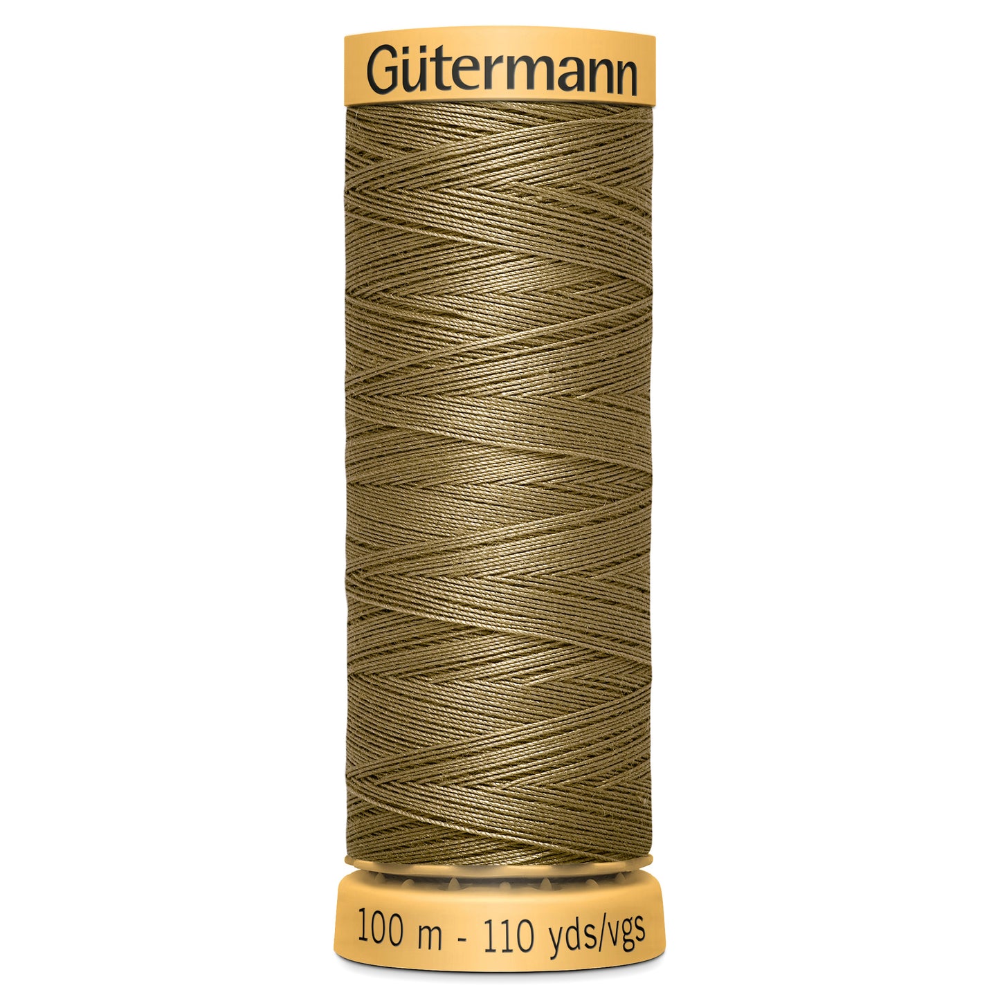 Gutermann Natural Cotton Thread 1115 100m