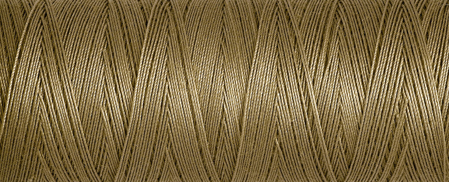 Gutermann Natural Cotton Thread 1115 100m