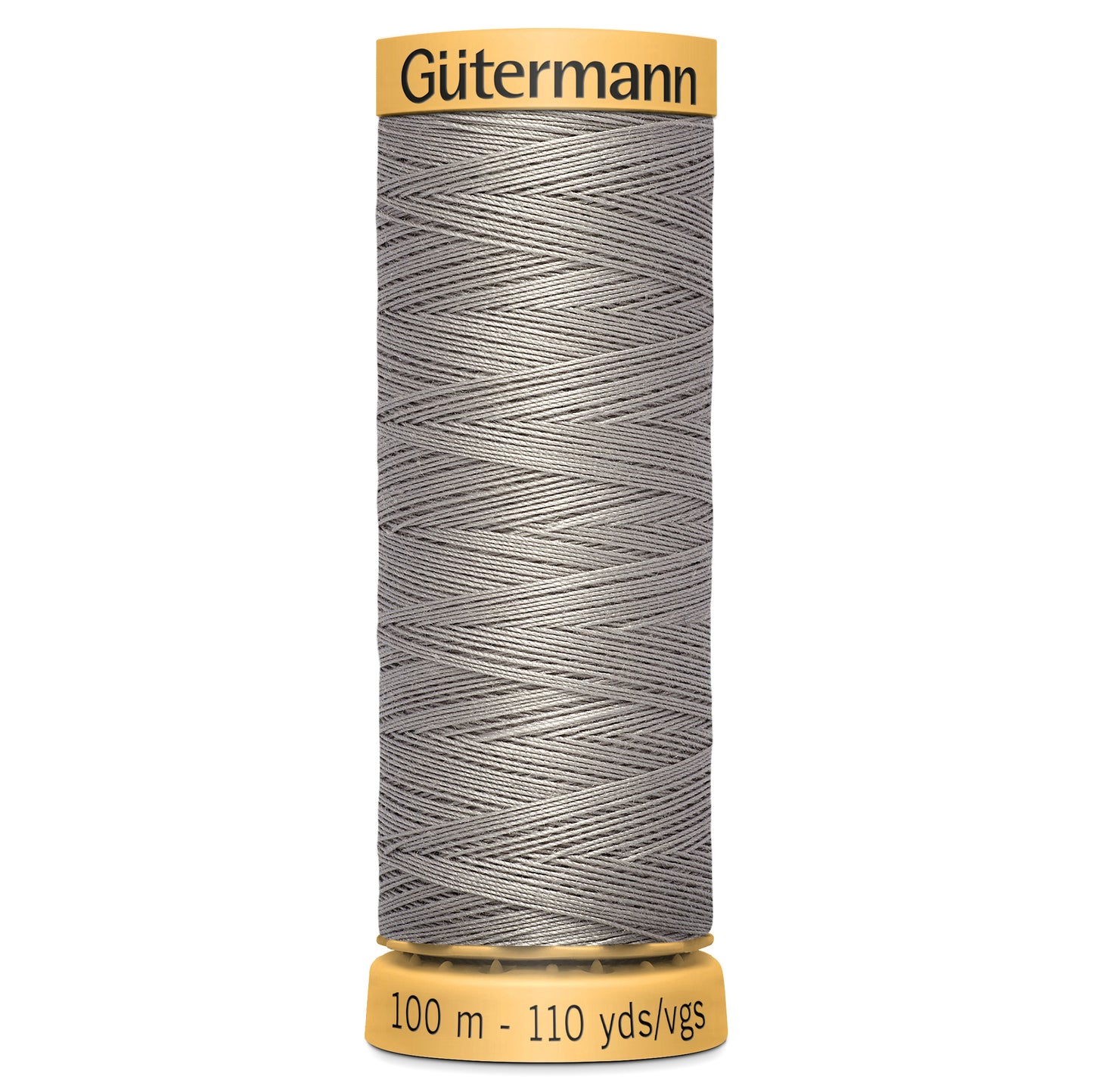 Gutermann Natural Cotton Thread 1316 100m