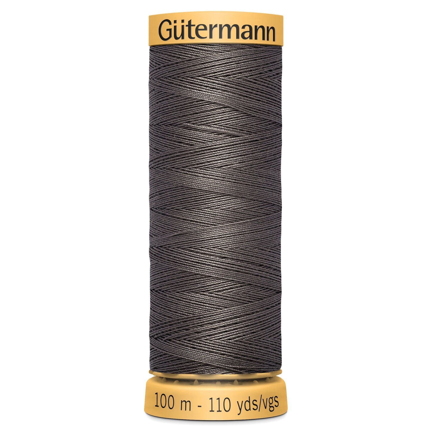 Gutermann Natural Cotton Thread 1414 100m