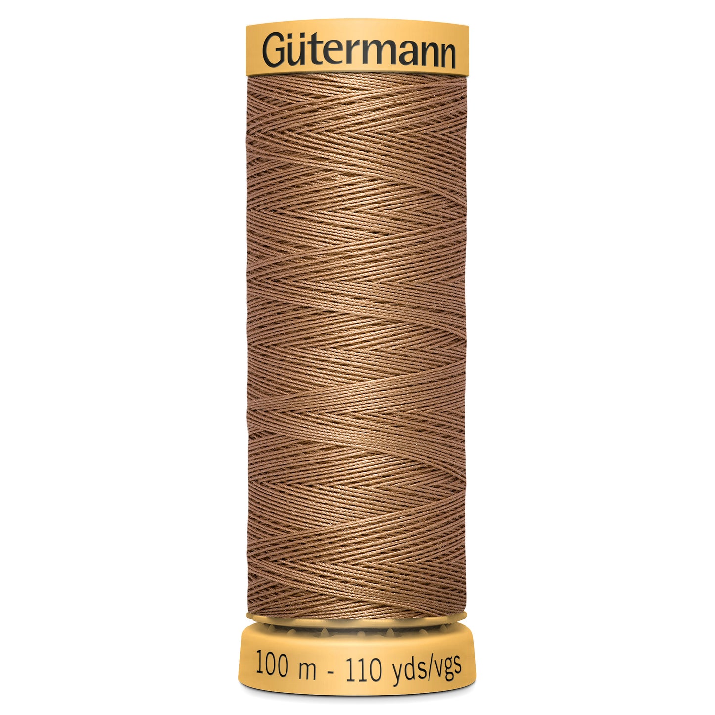 Gutermann Natural Cotton Thread 1535 100m