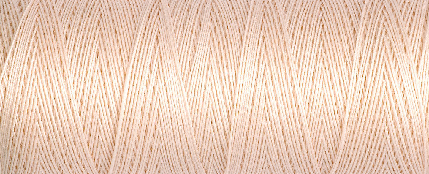 Gutermann Natural Cotton Thread 1829 100m