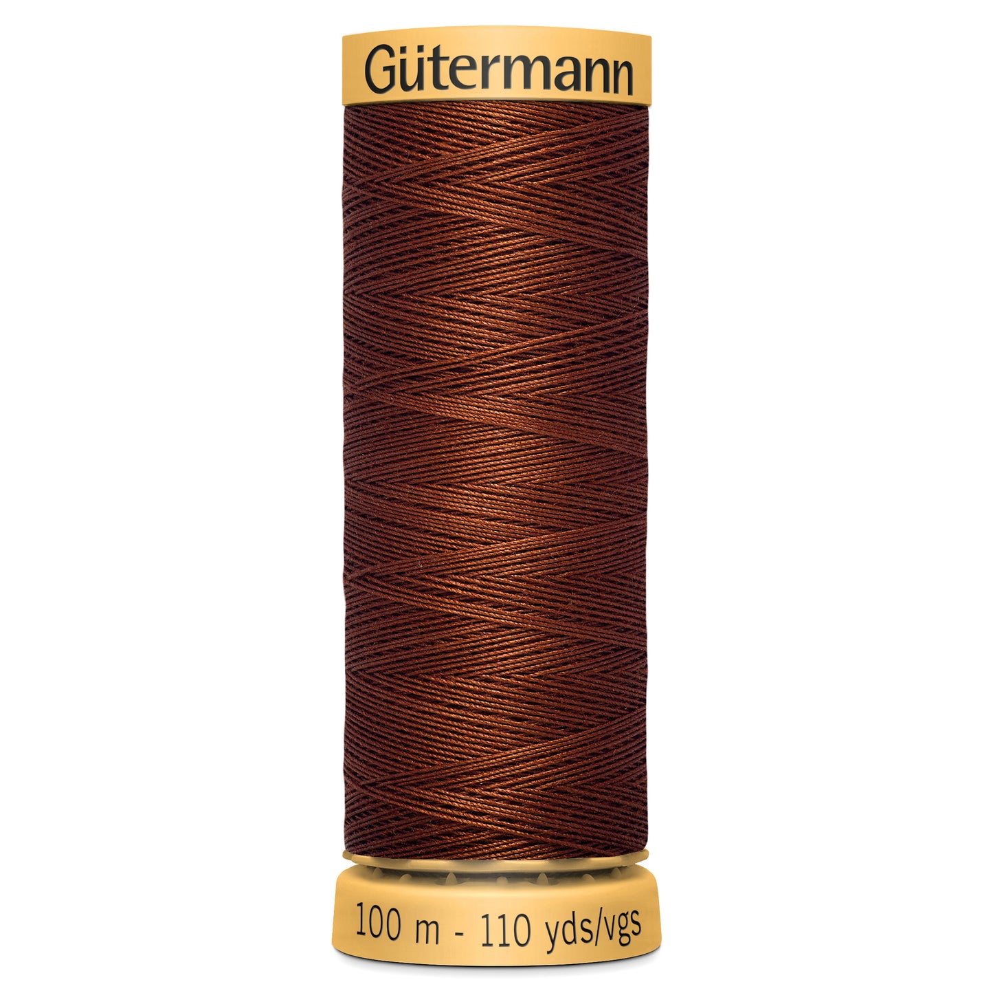 Gutermann Natural Cotton Thread 1833 100m