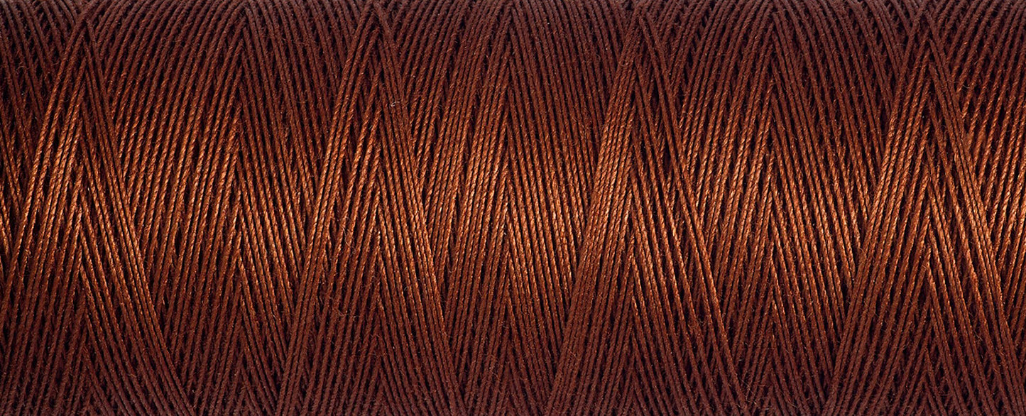 Gutermann Natural Cotton Thread 1833 100m