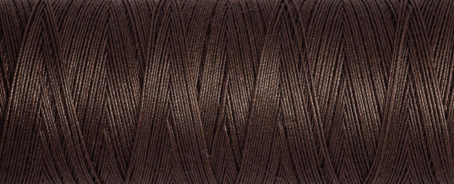 Gutermann Natural Cotton Thread 1912 100m