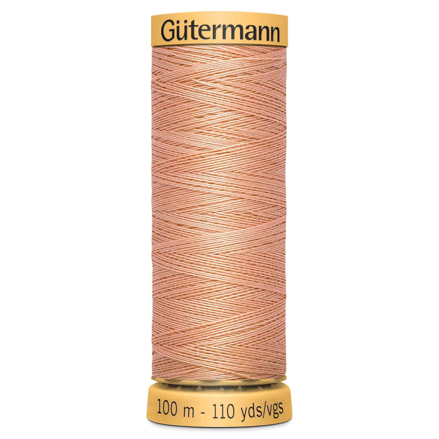 Gutermann Natural Cotton Thread 1938 100m