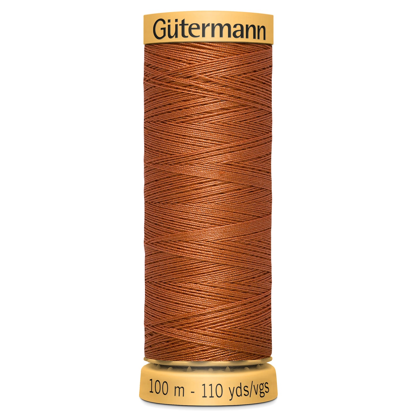 Gutermann Natural Cotton Thread 1955 100m