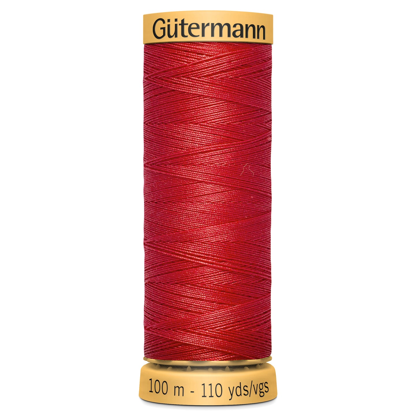 Gutermann Natural Cotton Thread 1974 100m