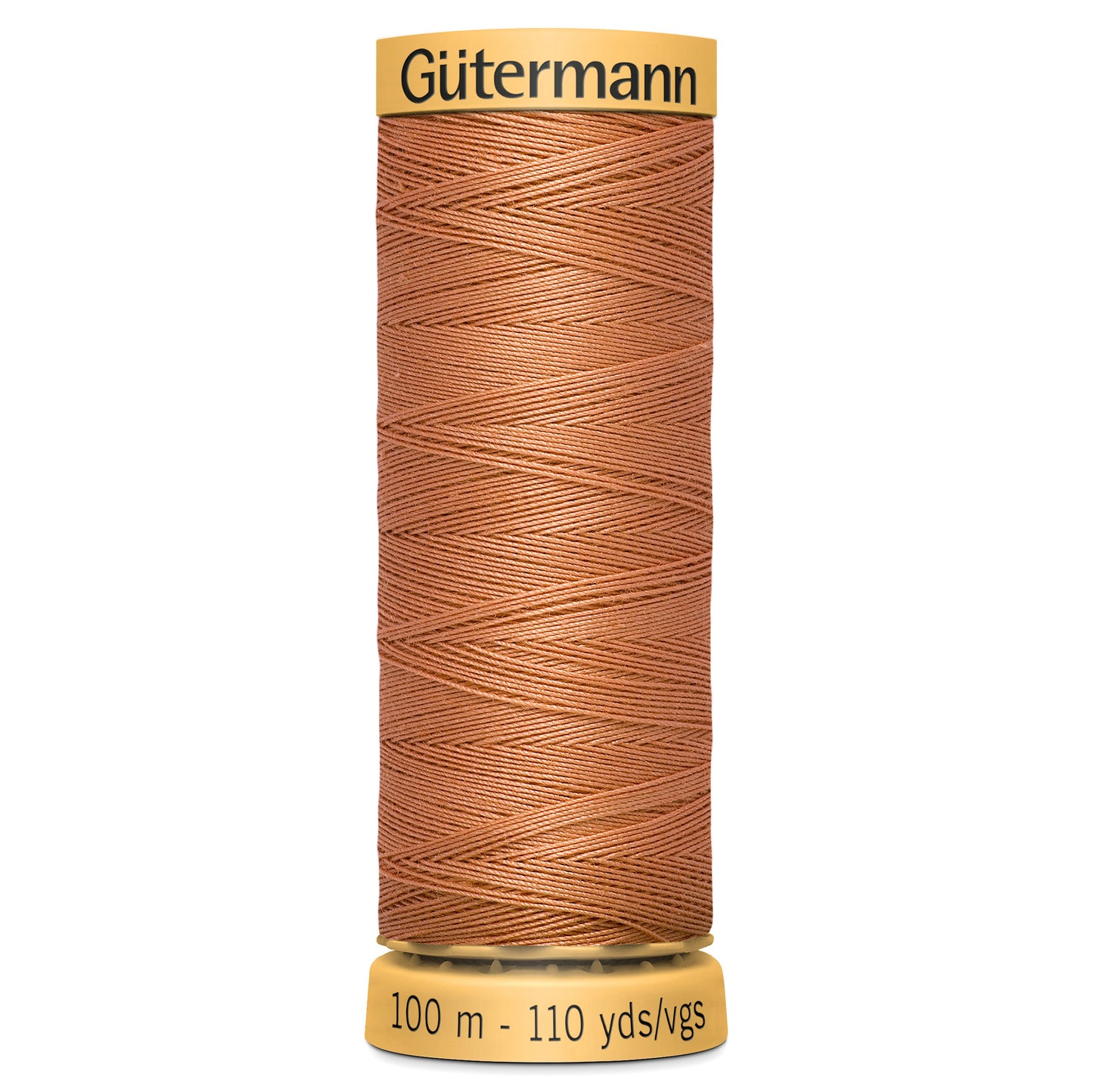 Gutermann Natural Cotton Thread 2045 100m