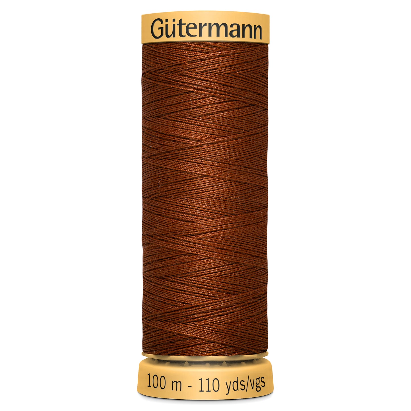 Gutermann Natural Cotton Thread 2143 100m