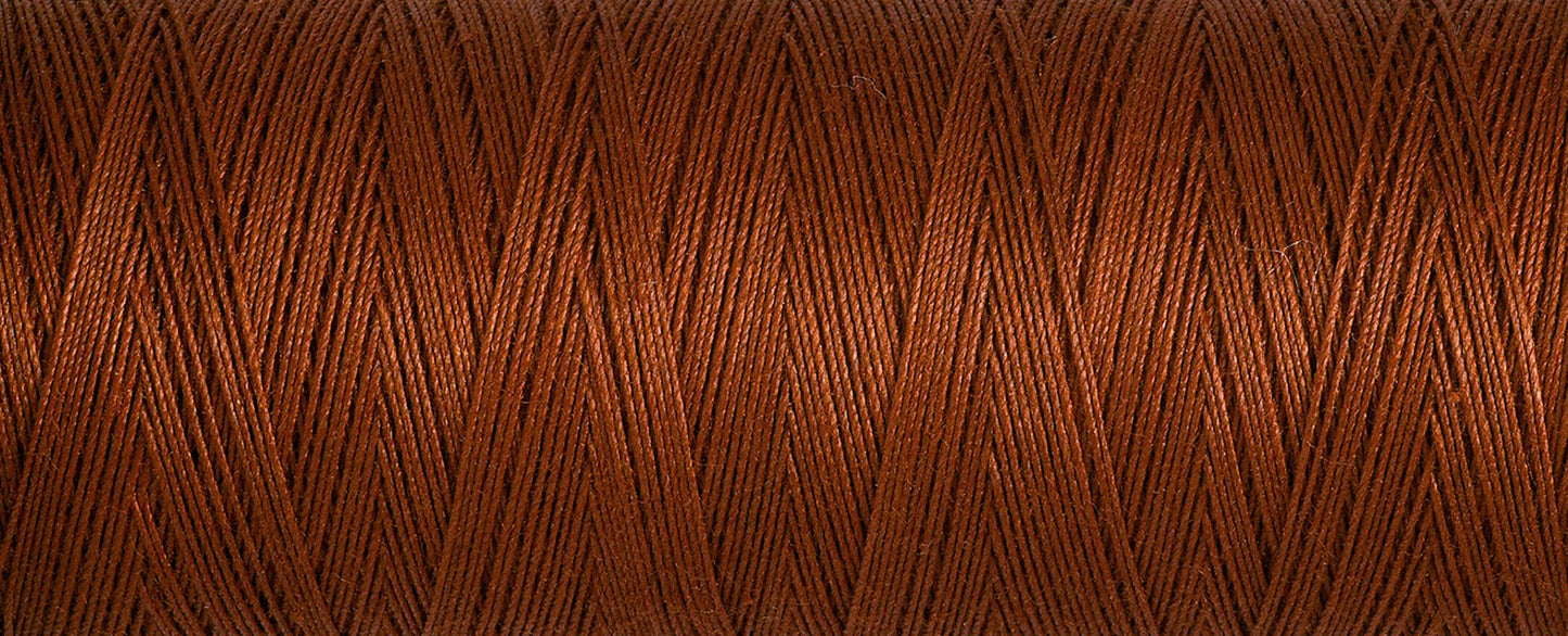 Gutermann Natural Cotton Thread 2143 100m