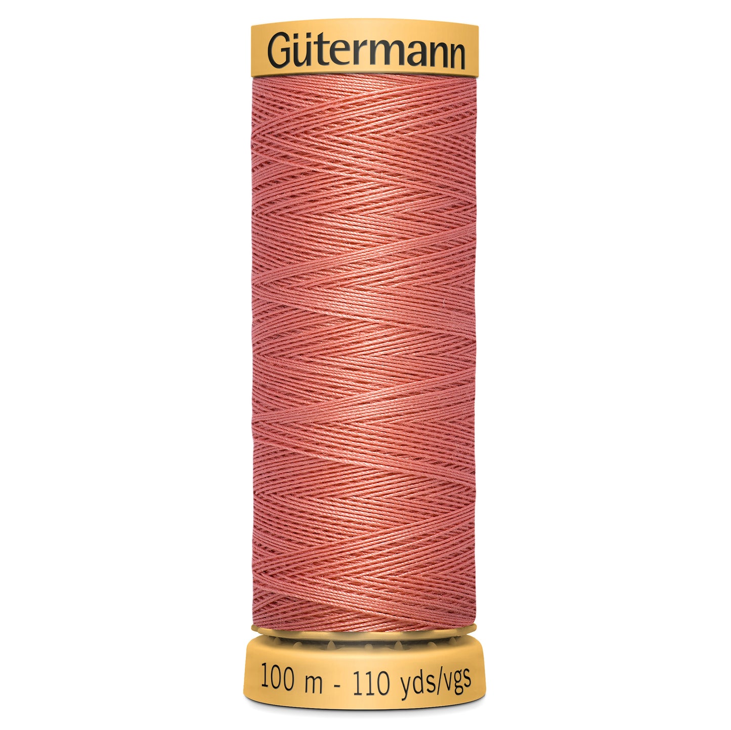 Gutermann Natural Cotton Thread 2156 100m