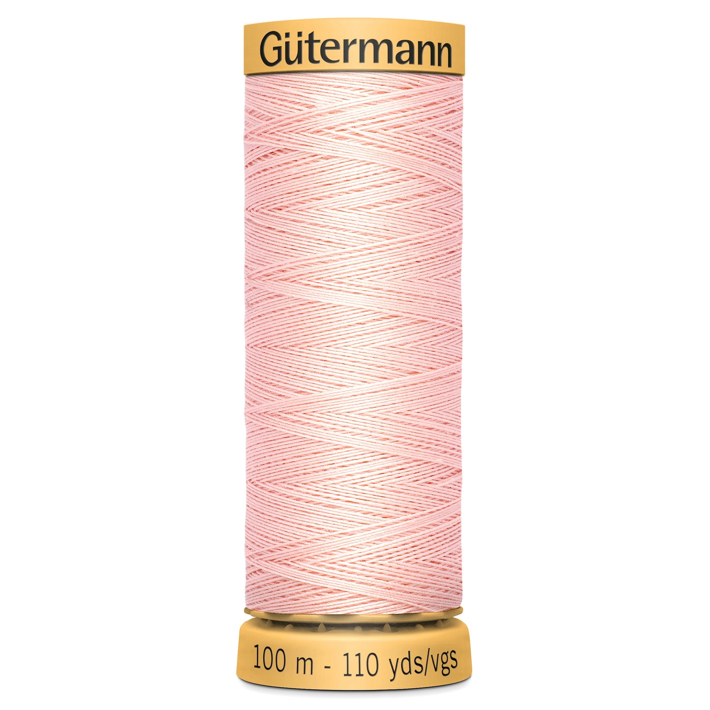 Gutermann Natural Cotton Thread 2228 100m