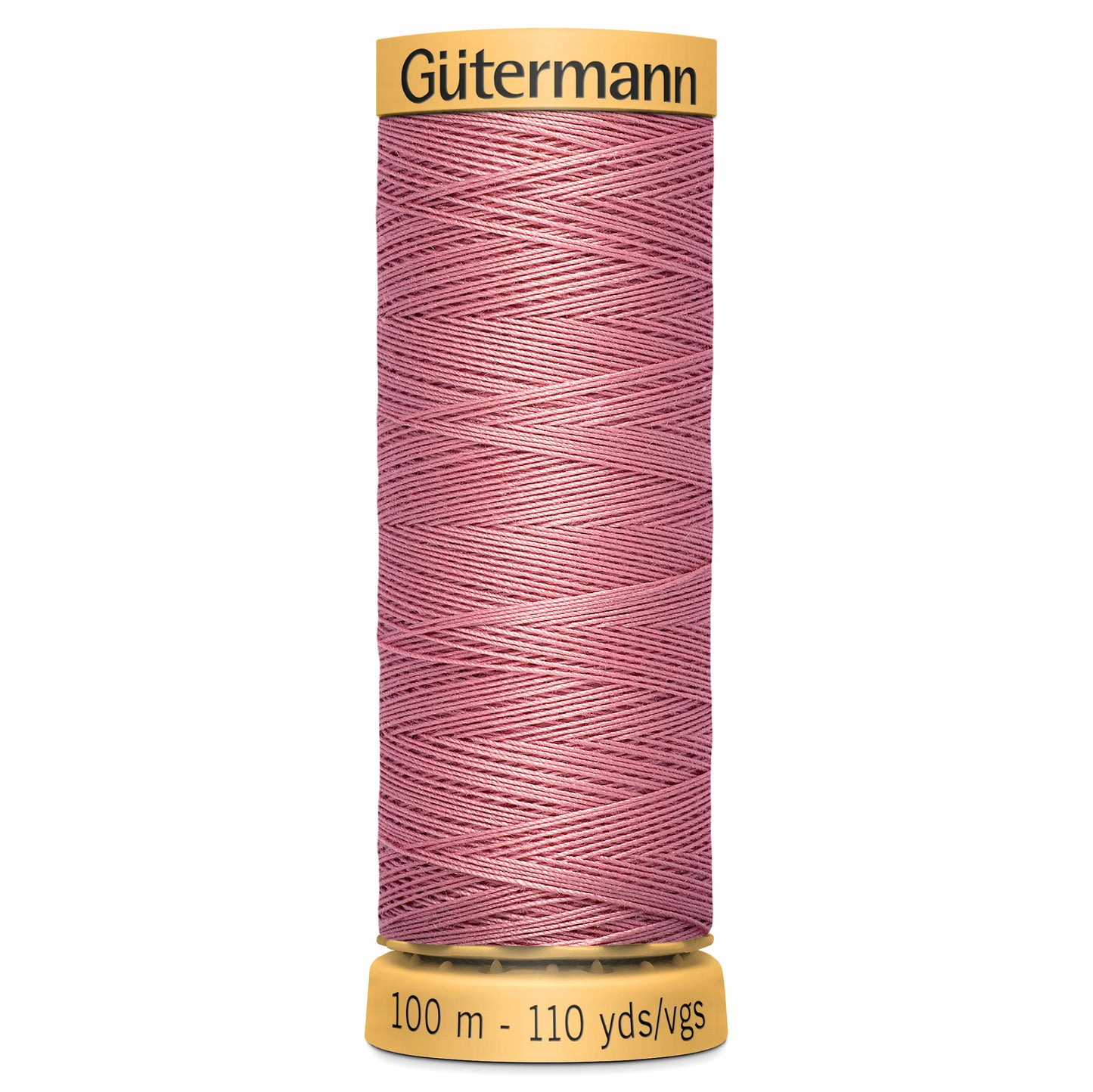 Gutermann Natural Cotton Thread 2536 100m