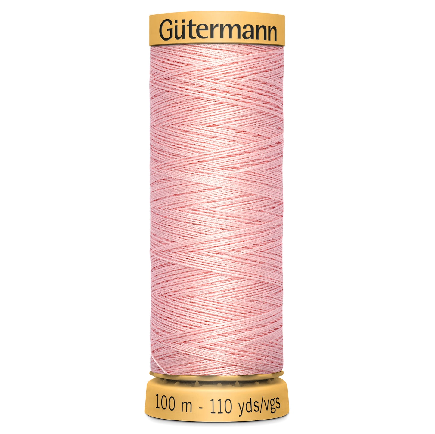 Gutermann Natural Cotton Thread 2538 100m