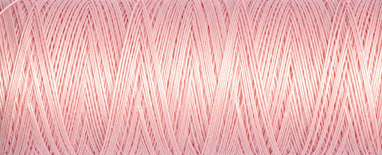 Gutermann Natural Cotton Thread 2538 100m