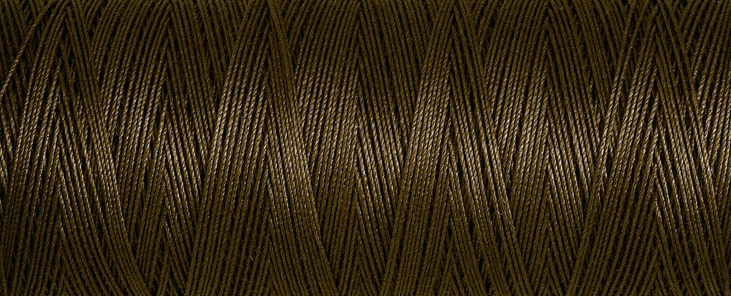Gutermann Natural Cotton Thread 2960 100m