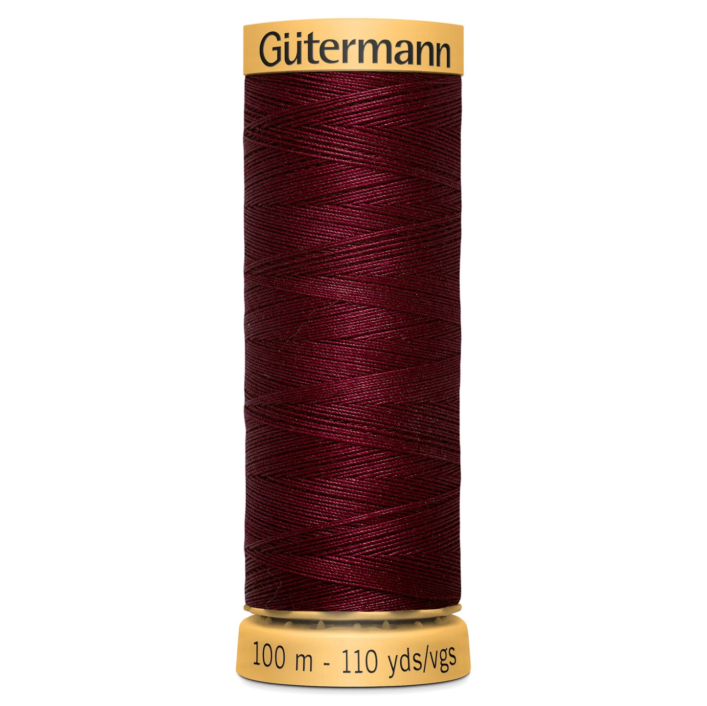Gutermann Natural Cotton Thread 3022 100m