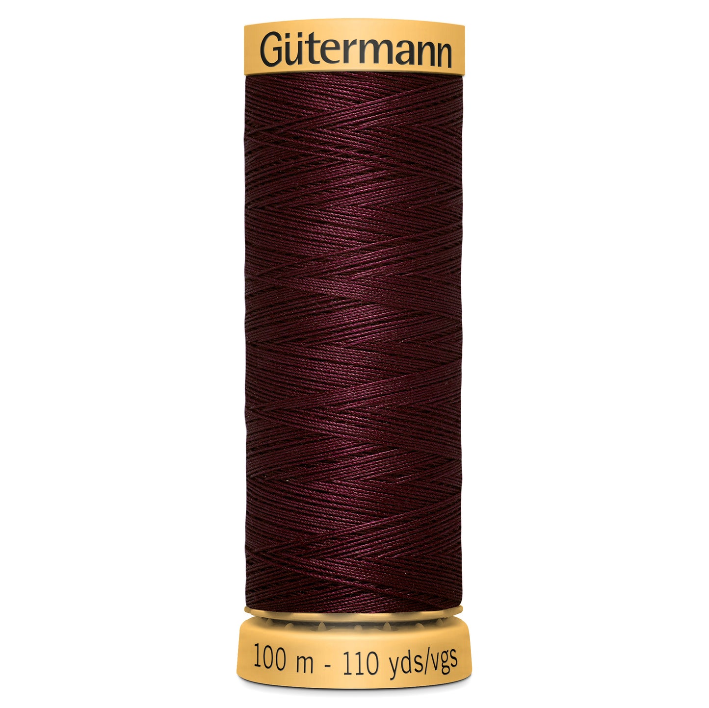 Gutermann Natural Cotton Thread 3032 100m