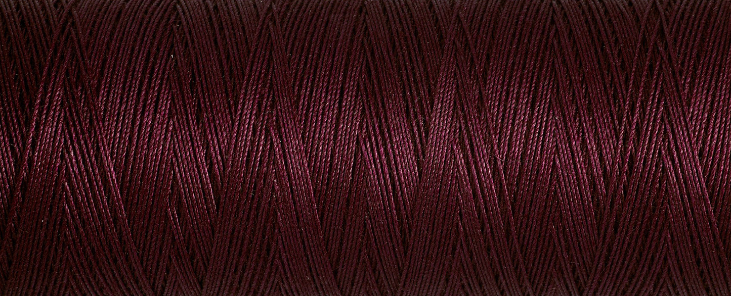 Gutermann Natural Cotton Thread 3032 100m