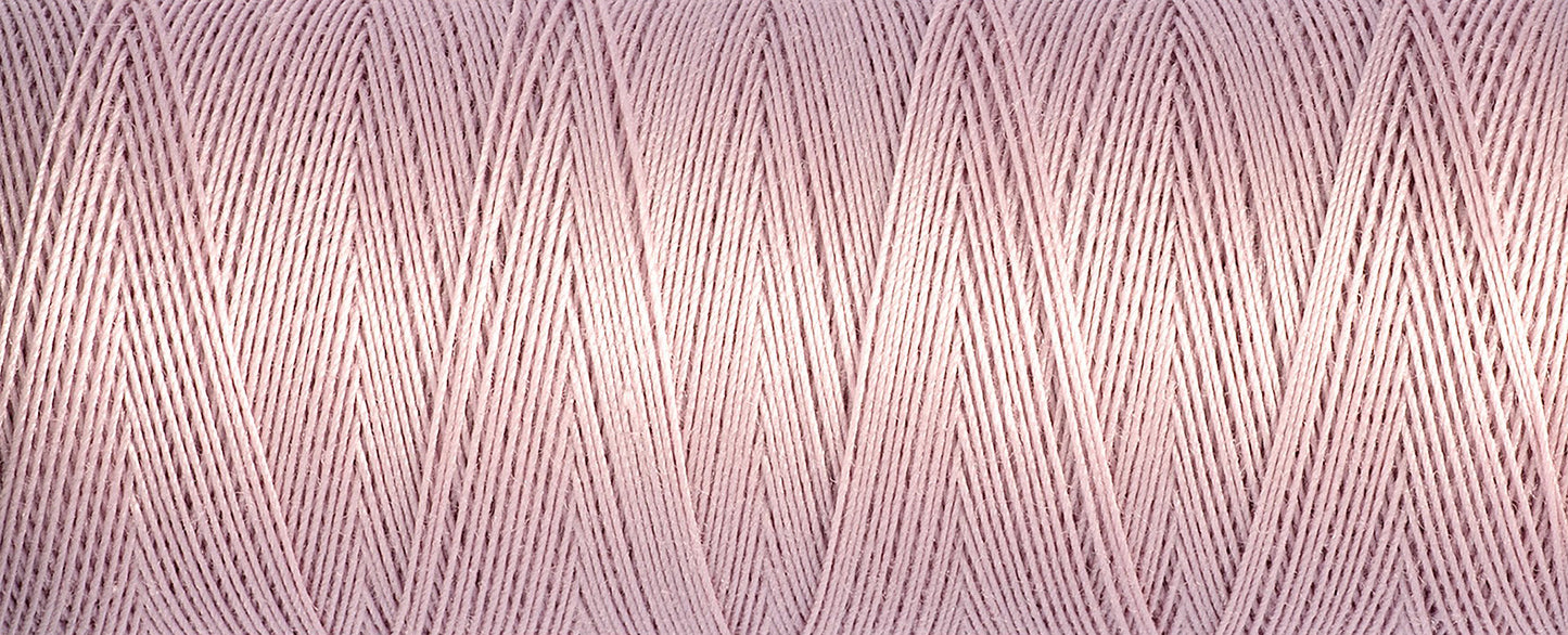 Gutermann Natural Cotton Thread 3117 100m