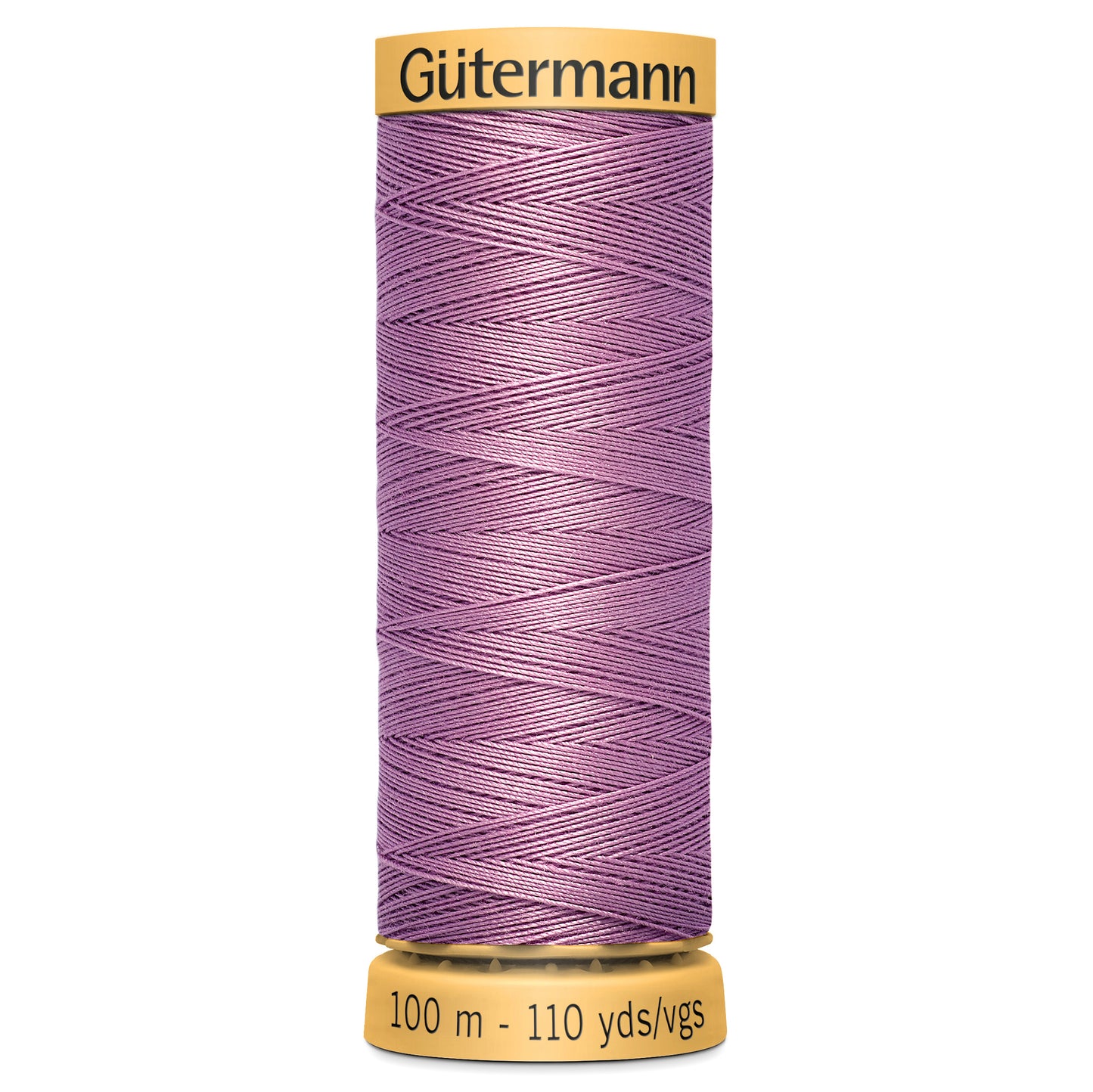 Gutermann Natural Cotton Thread 3526 100m
