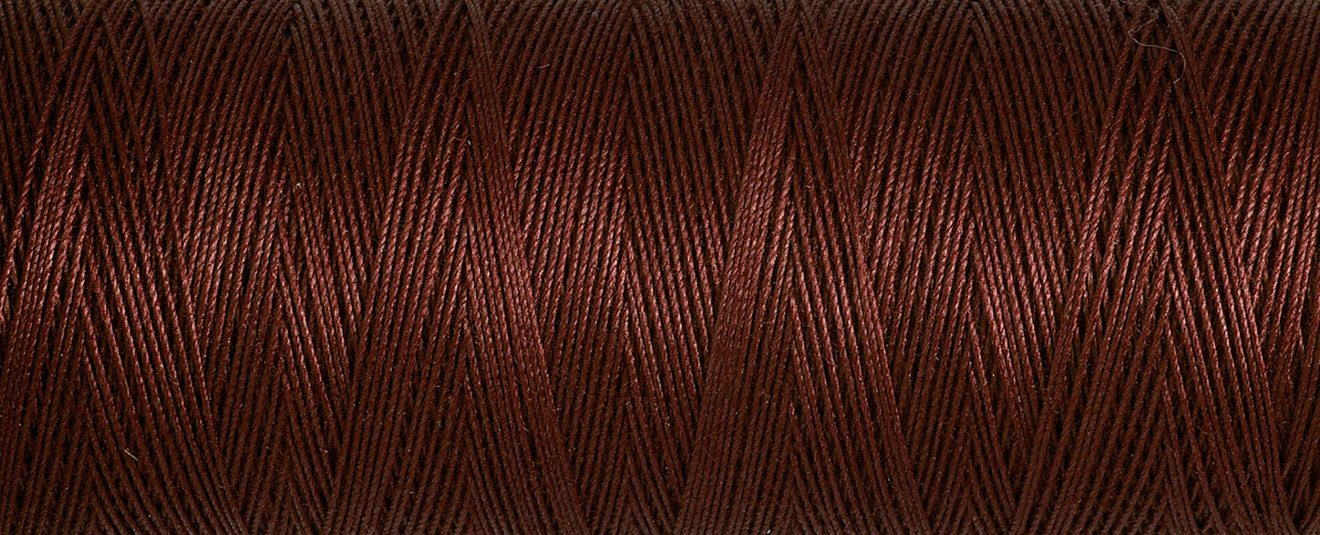 Gutermann Natural Cotton Thread 4750 100m