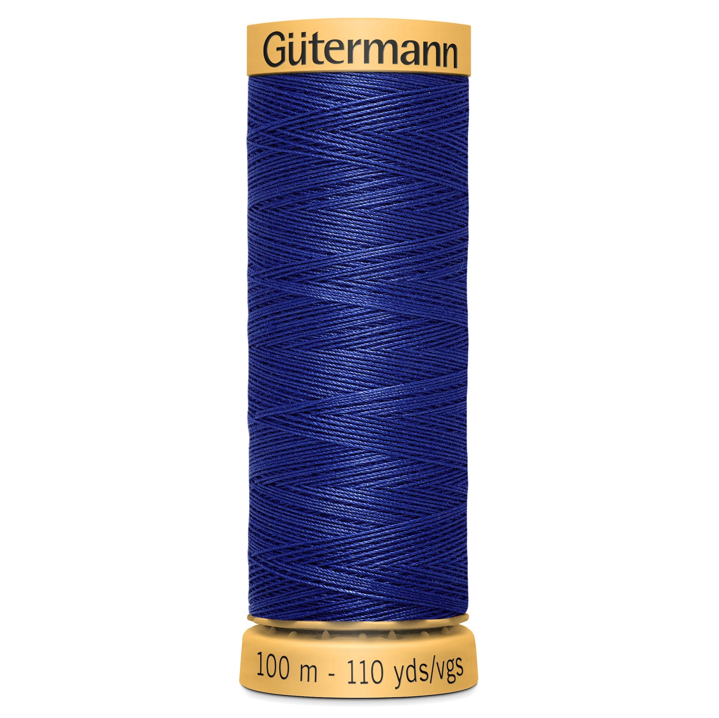 Gutermann Natural Cotton Thread 4932 100m