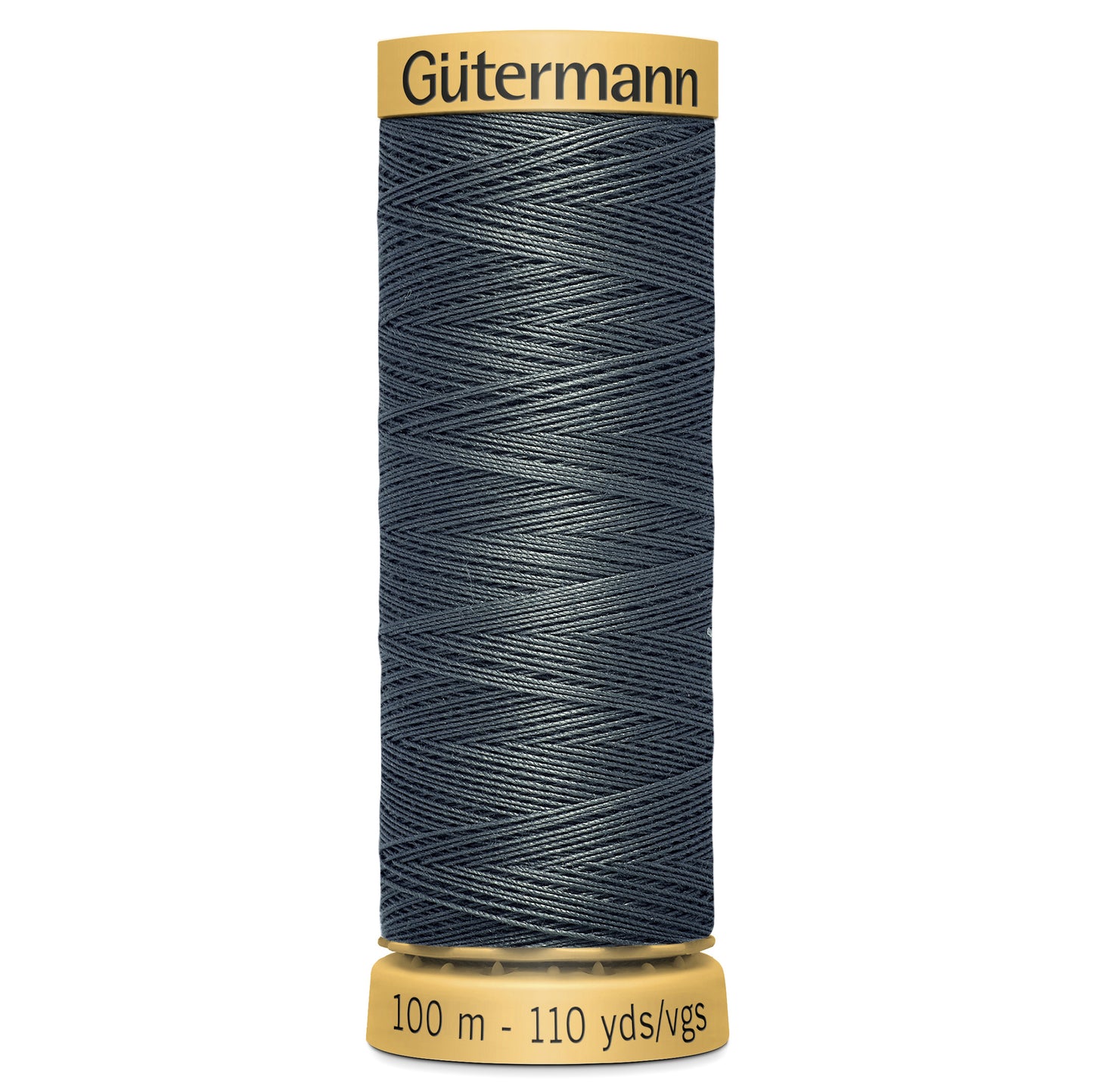 Gutermann Natural Cotton Thread 5104 100m
